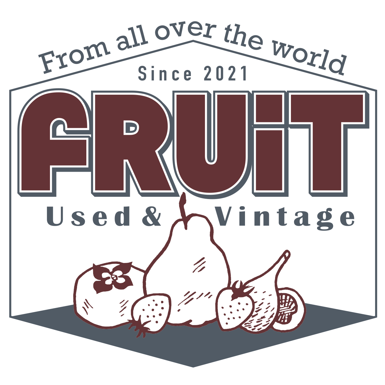 FRUiT VINTAGE
