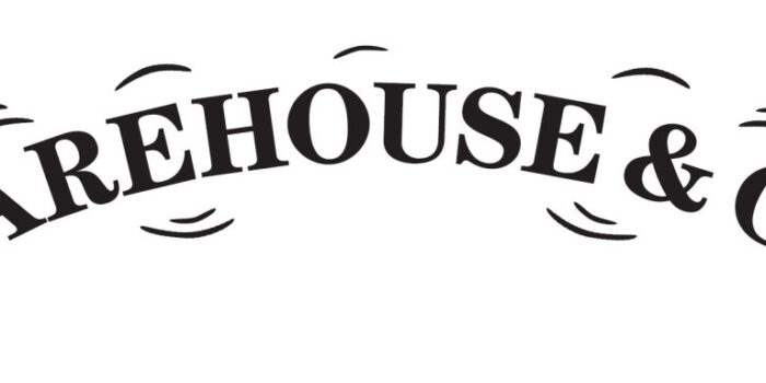 WAREHOUSE Vintage