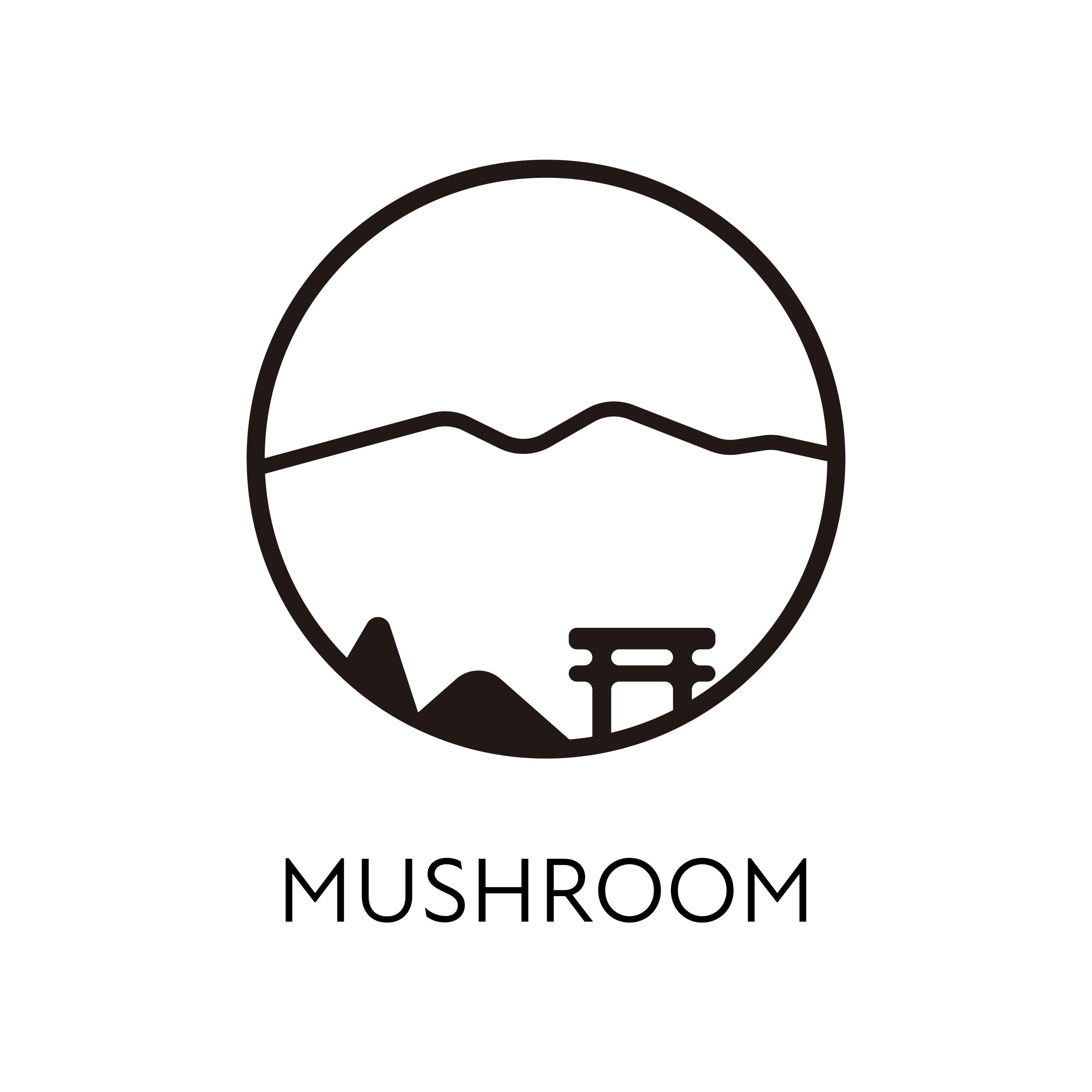 Mushroom