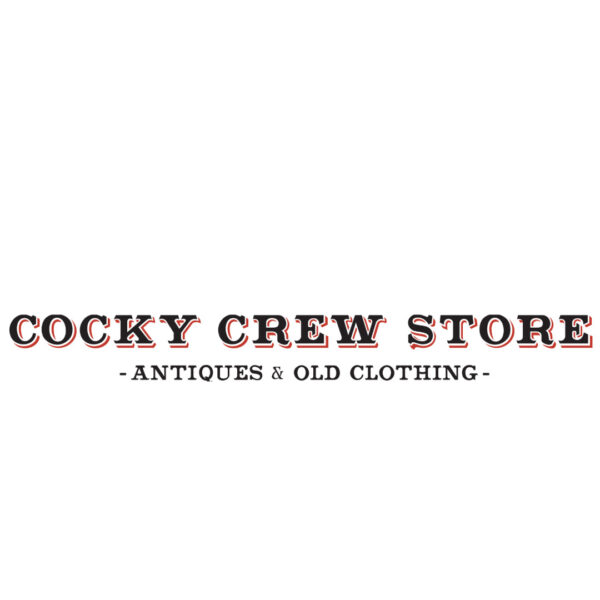 Cocky Crew Store