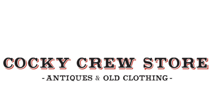 Cocky Crew Store