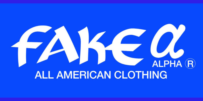 Fake α