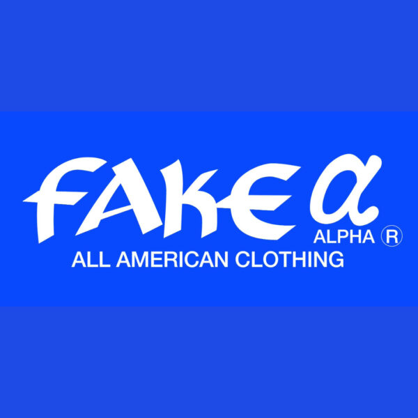 Fake α