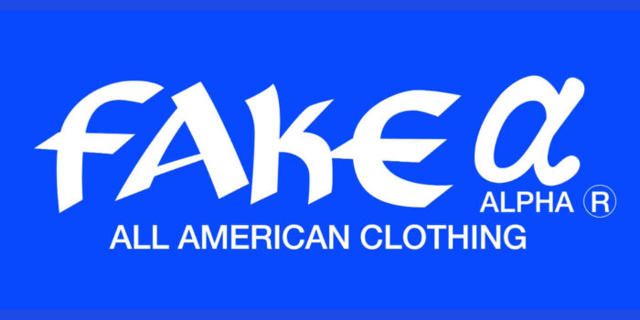 Fake α