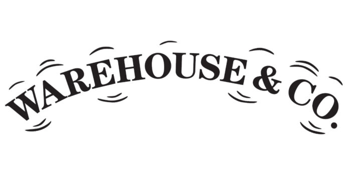 WAREHOUSE Vintage