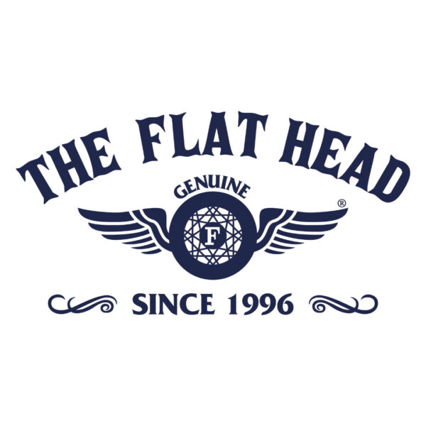 The Flat Head
