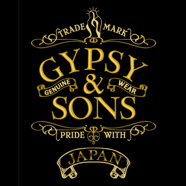 Gypsy & Sons