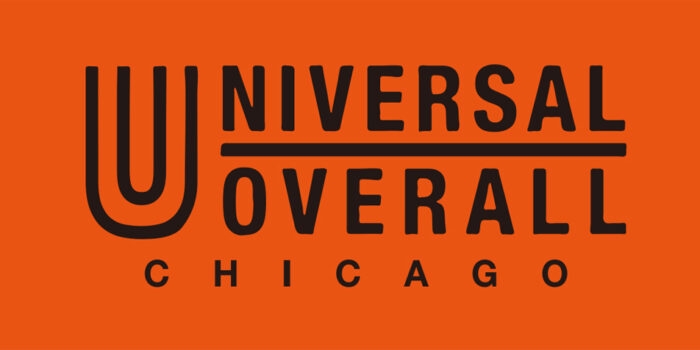 Universal Overall