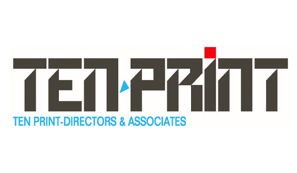 Ten Print-Directors & Associates