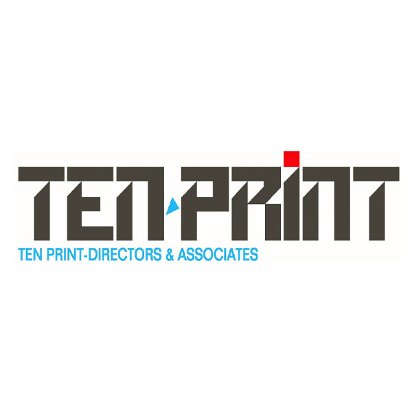 Ten Print-Directors & Associates