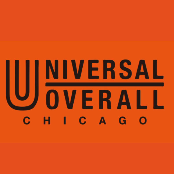 Universal Overall