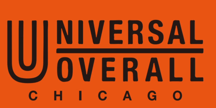 Universal Overall