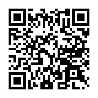 QR code of Inspiration Tokyo Floor Map!
