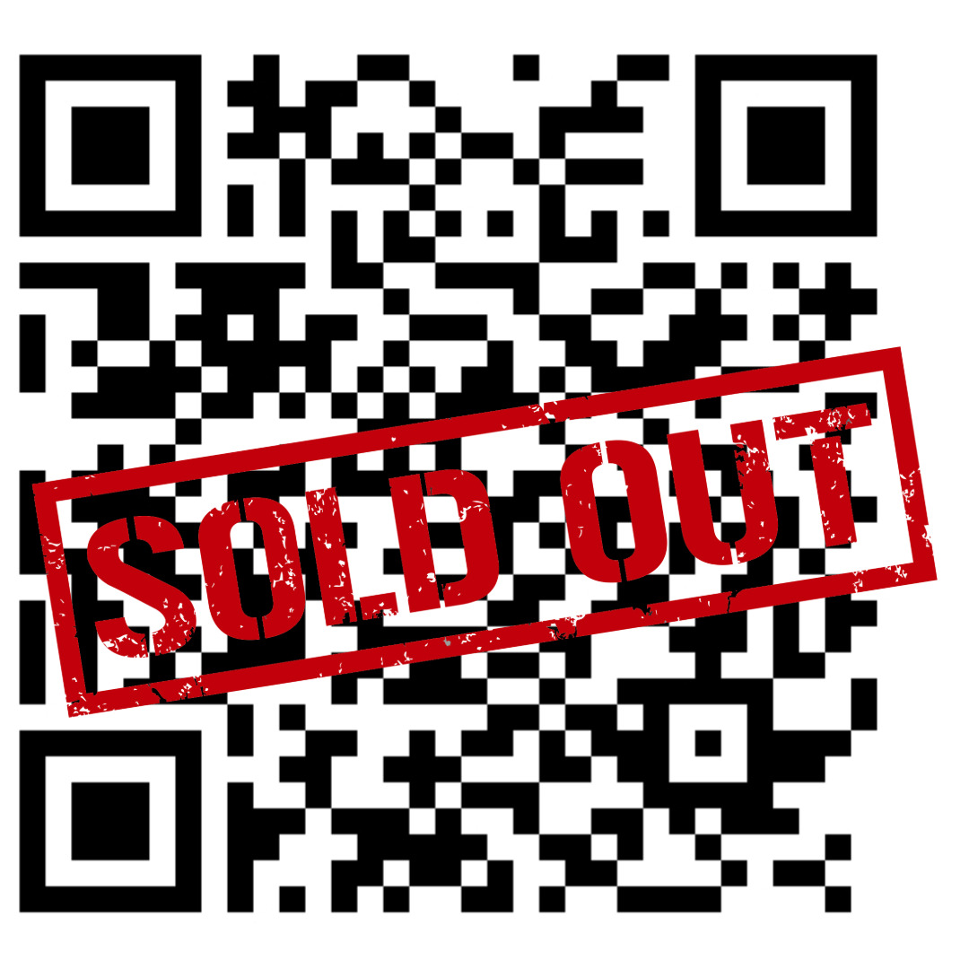 Got a QR code?!
