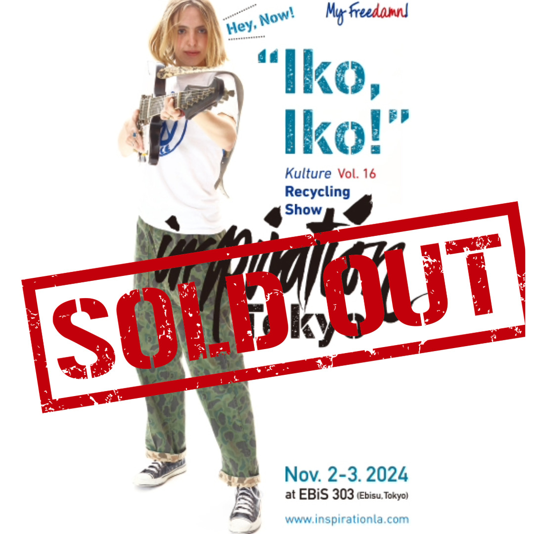 NO additional tickets available on 11/2-3!