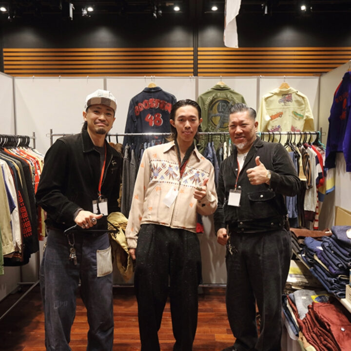 Inspiration Tokyo 2024 Flash Back #16—Rock-A Hula