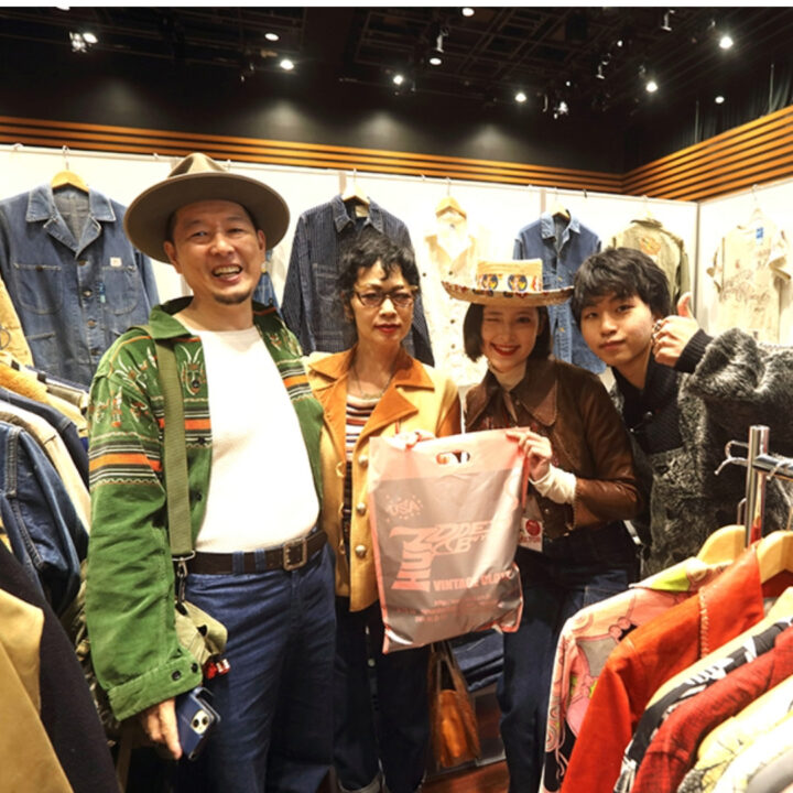 Inspiration Tokyo 2024 Flash Back #18—“Hundred Buyers”