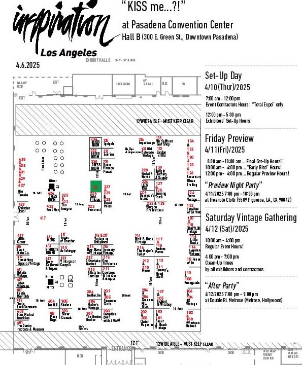 Only one space available!!