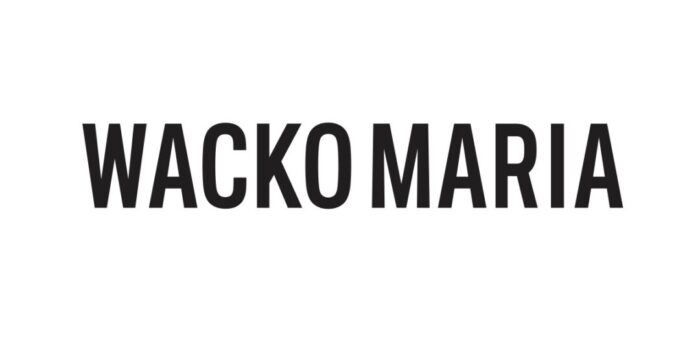 WACKO MARIA