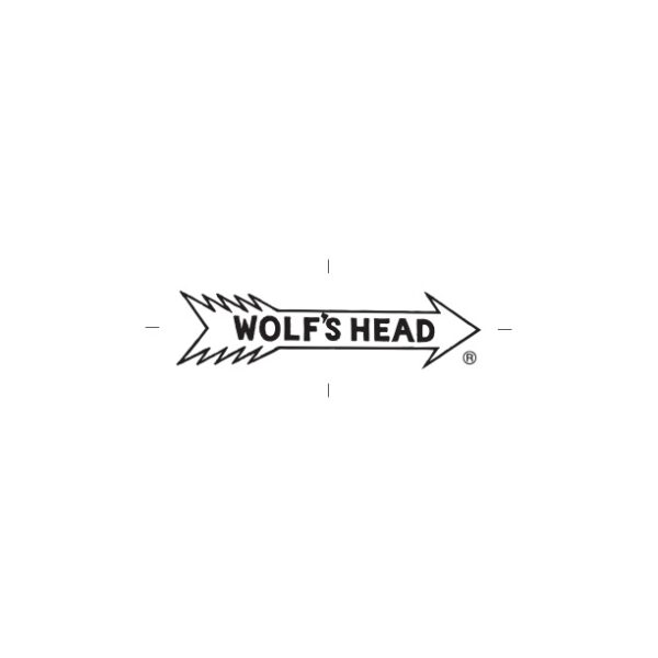 Wolf’s Head