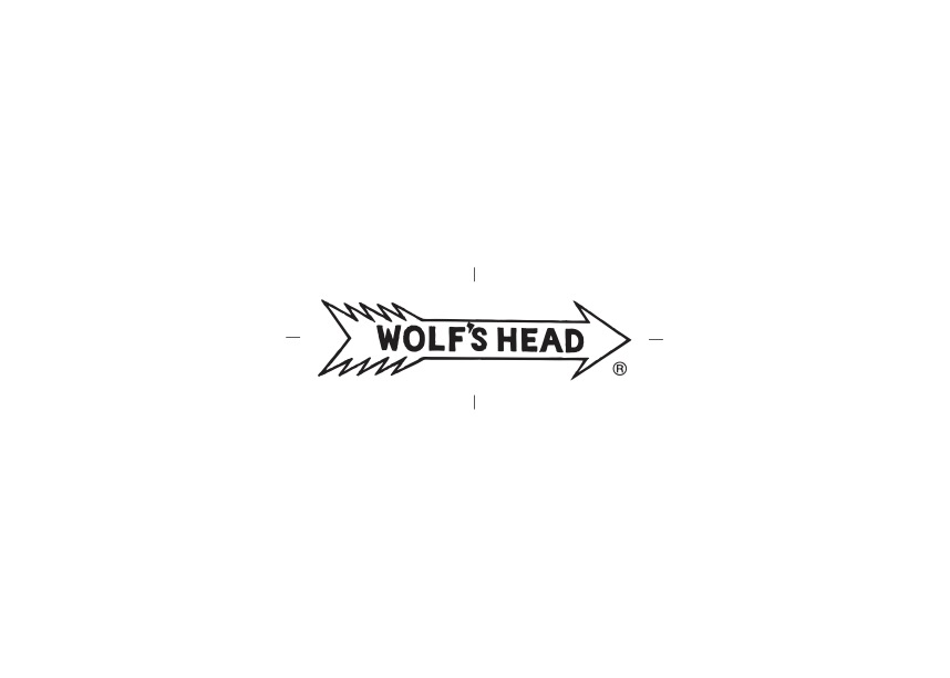 Wolf’s Head