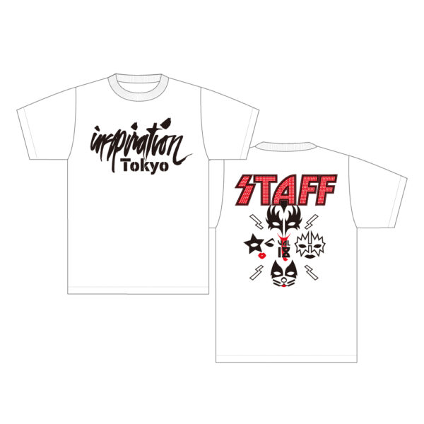 Event T-shirts 2025
