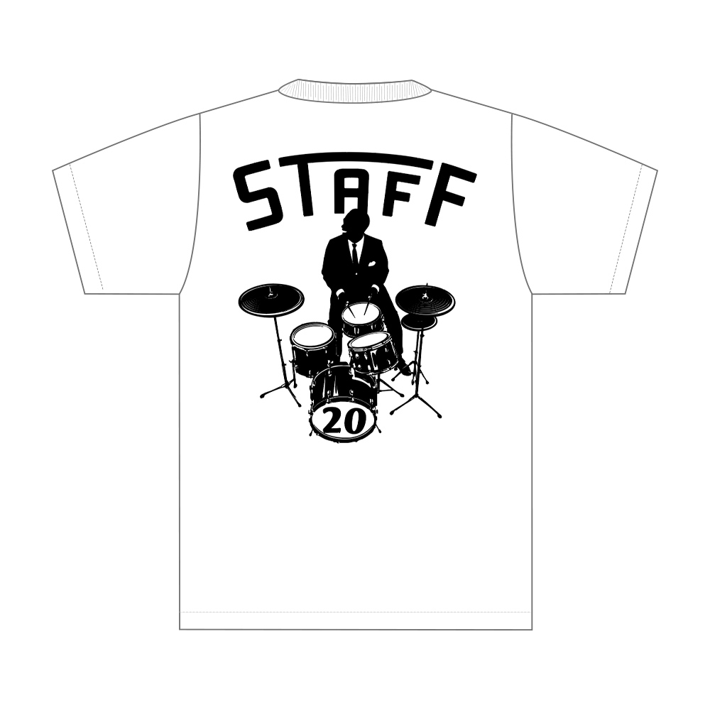Event T-shirts 2026 - Image 3