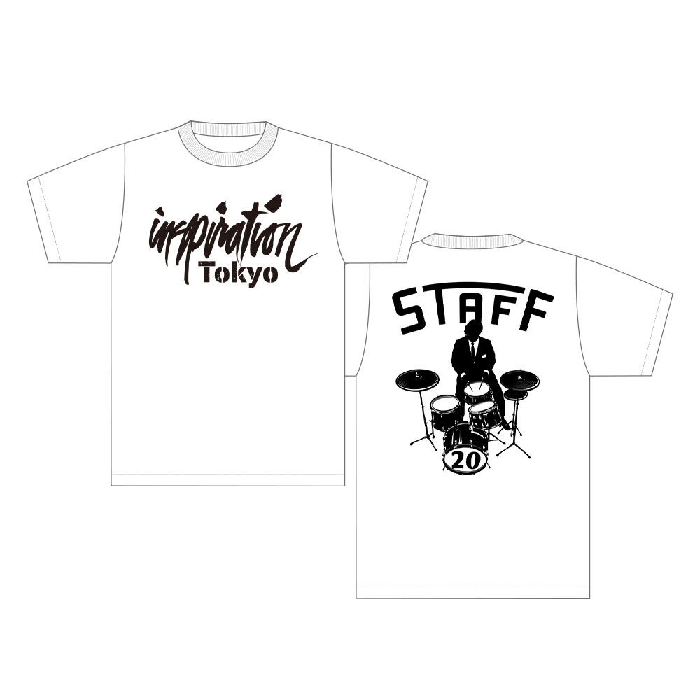 Event T-shirts 2026