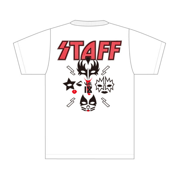 Event T-shirts 2025 - Image 3