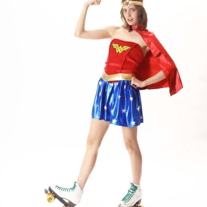 Happy Halloween!
