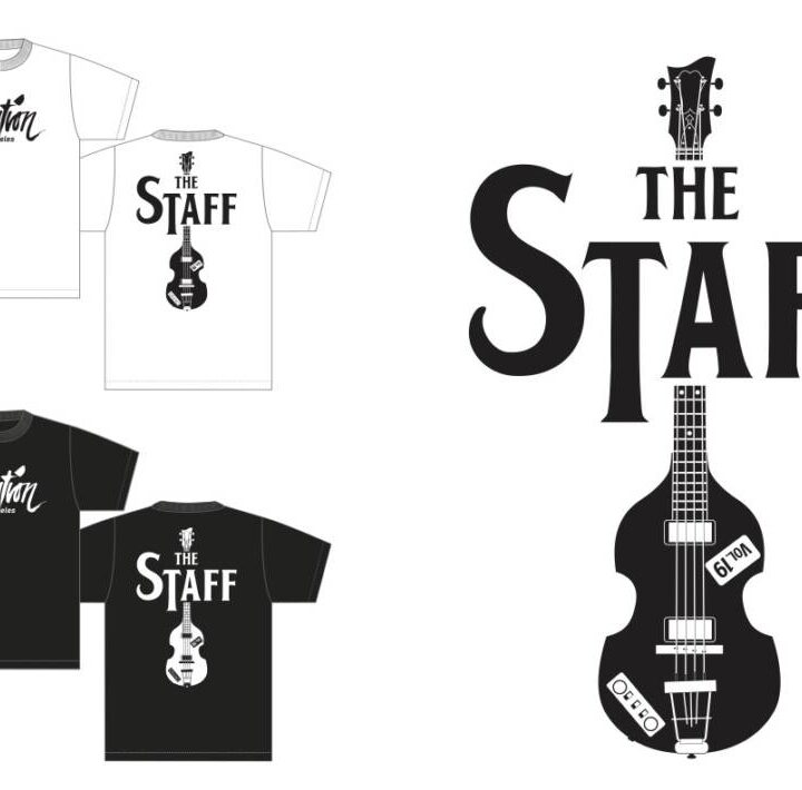 Staff T-Shirts