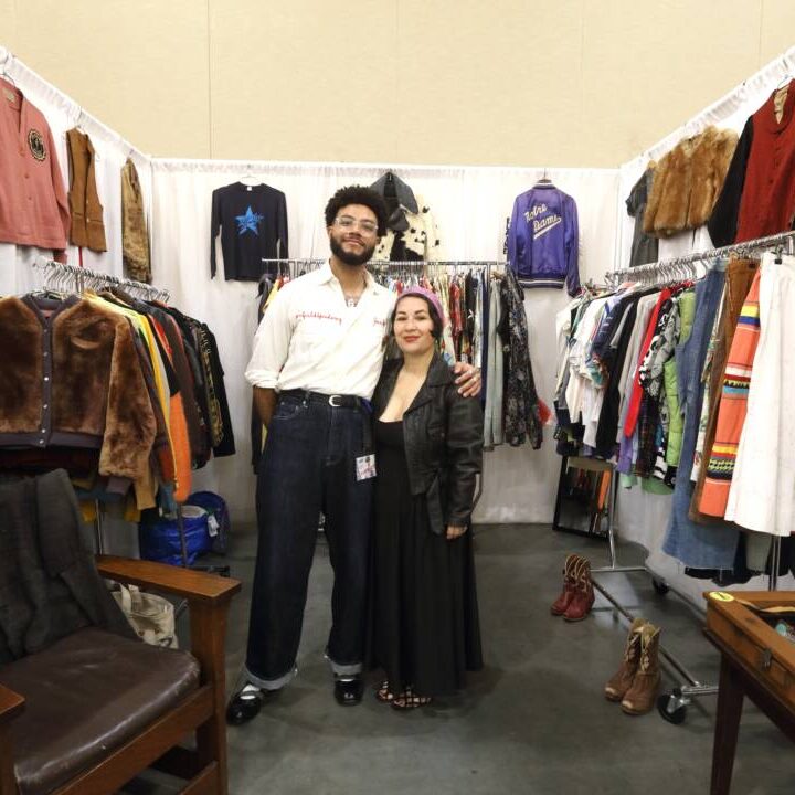 #116 Catalina of CA Vintage