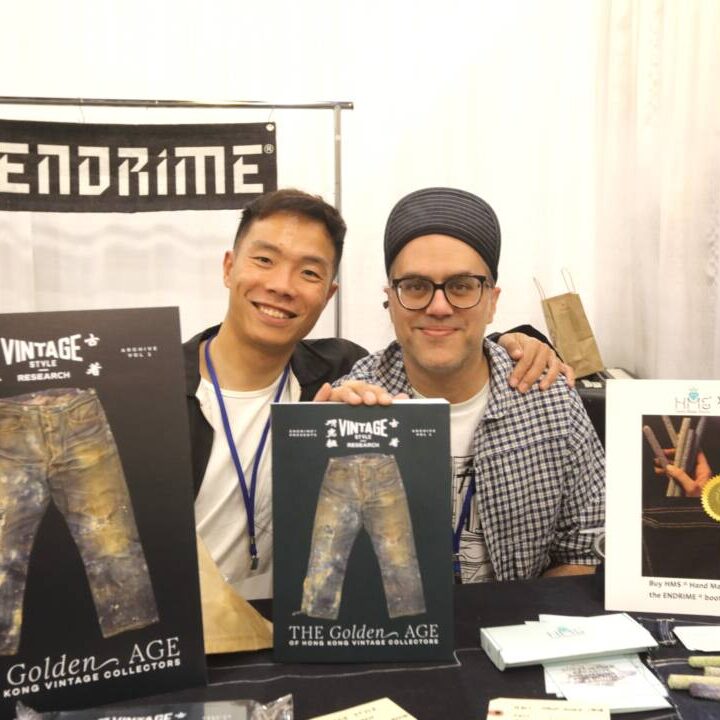 #125 ENDRIME with #127 Stella Blu
