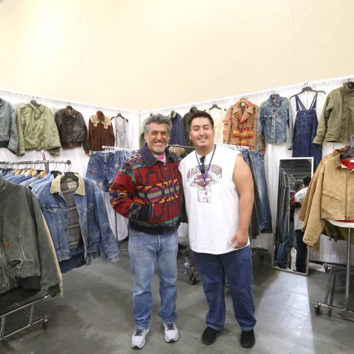 #401 “US Vintage”
