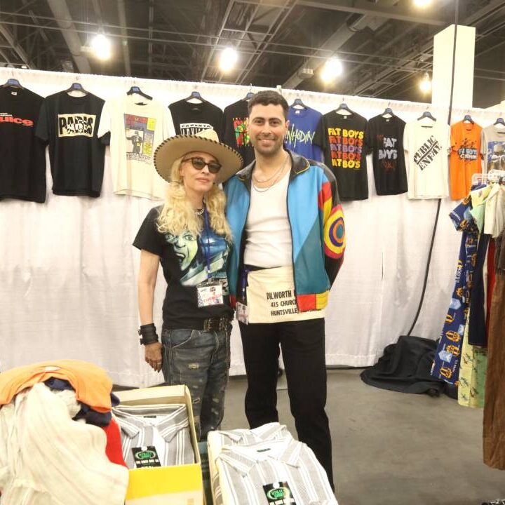 #217& 316 “Vintage on Hollywood”