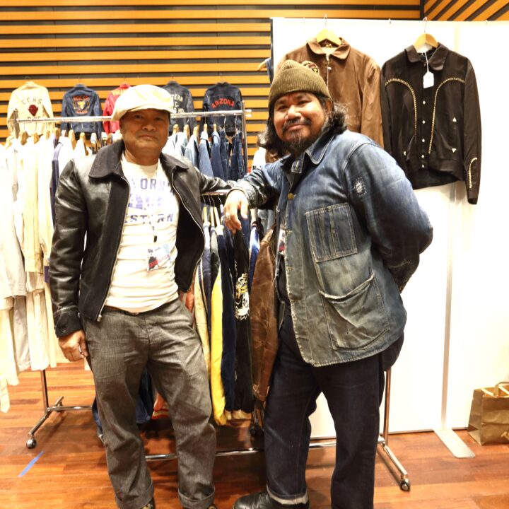 “Inspiration Tokyo 2026 Exhibitor’s List” updated!
