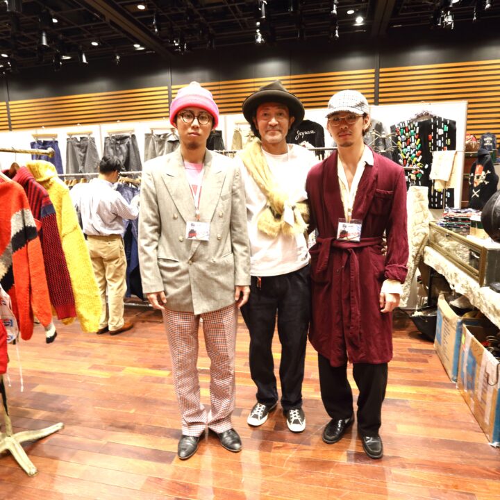 “Jantiques” is back to Inspiration Tokyo 2026!