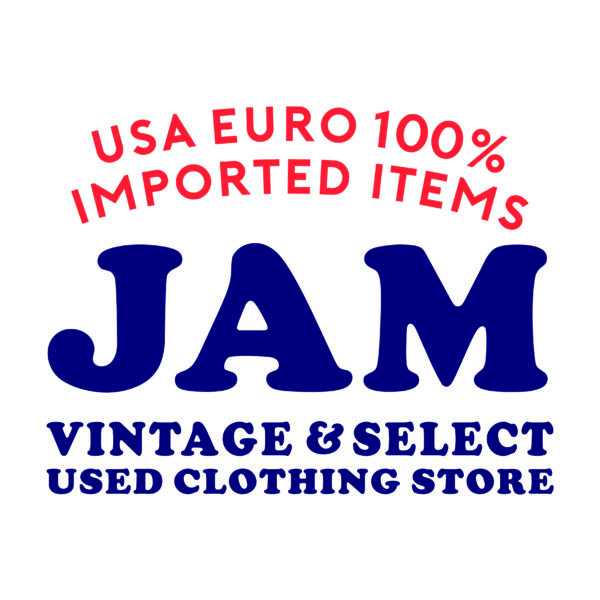 JAM