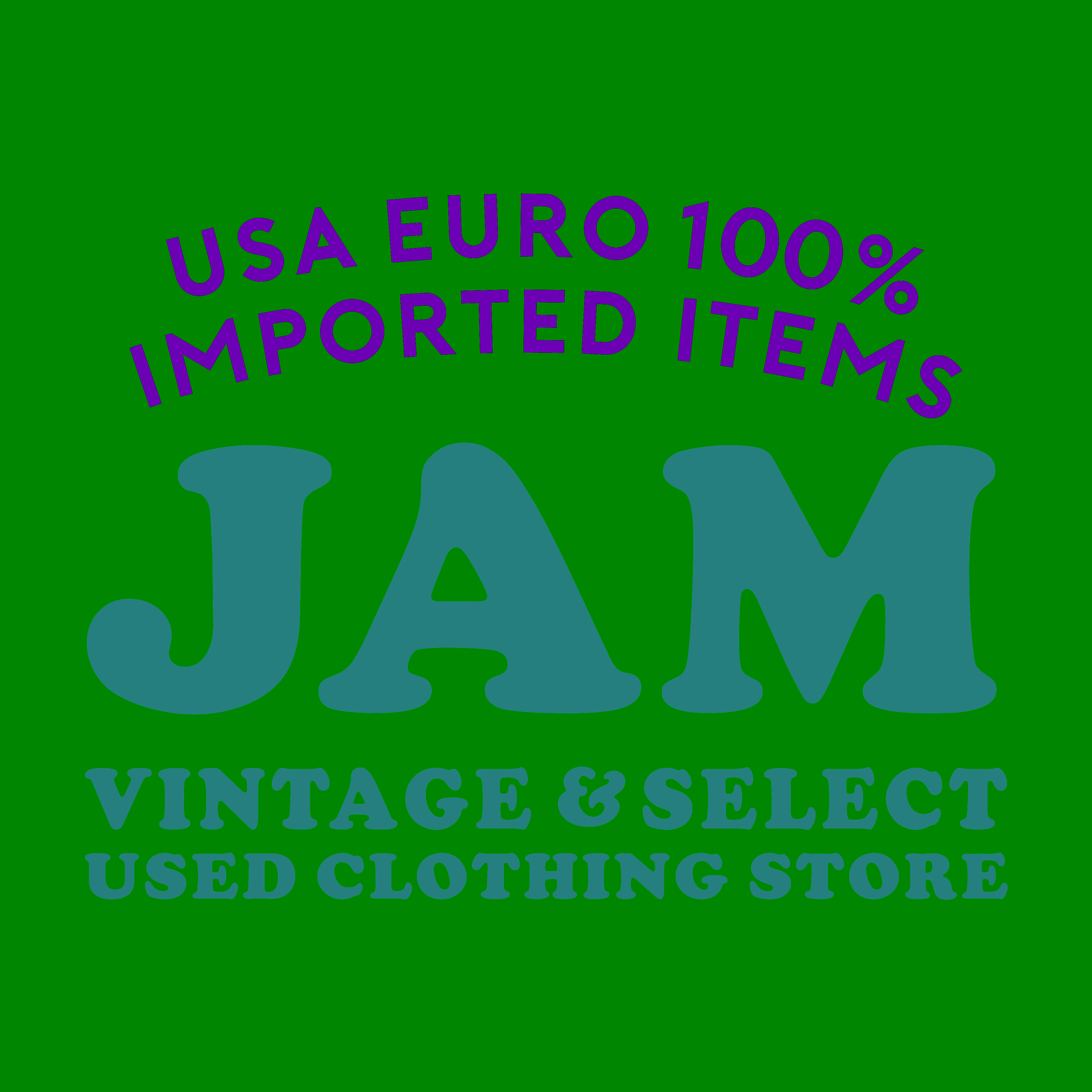JAM