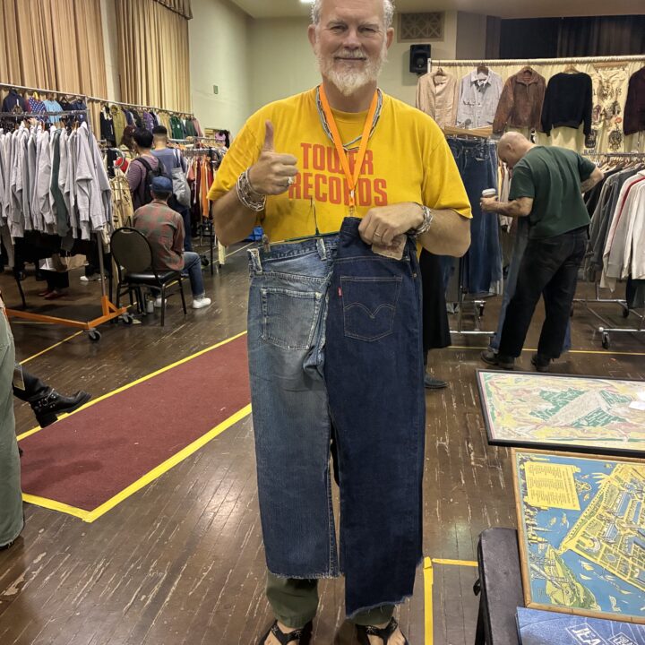 Zip Stevenson will be also back to Tokyo soon!