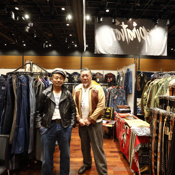 “Rock-A-Hula Vintage” from Niigata!